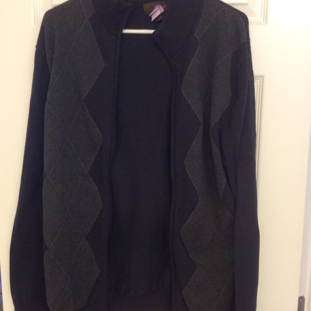 Tasso Ella Sweater